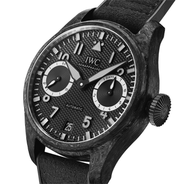 IWC Big Pilot’s Watch AMG G 63 IW506201