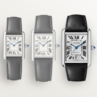 Cartier Tank Must de Cartier watch WSTA0141