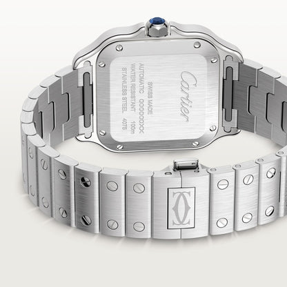 Cartier Santos de Cartier watch W4SA0005