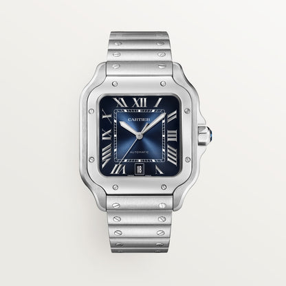 Cartier Santos de Cartier watch WSSA0071