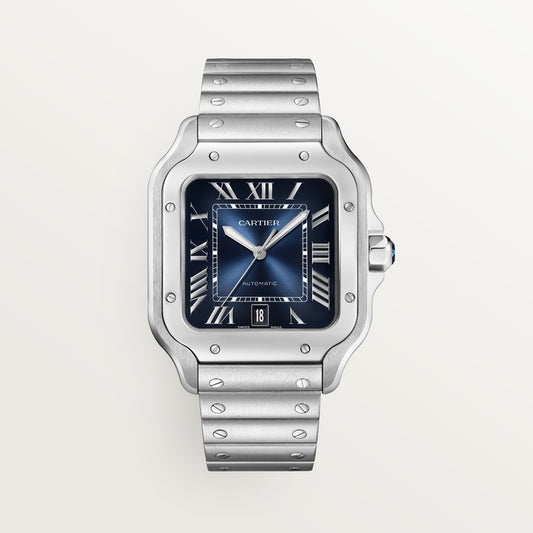 Cartier Santos de Cartier watch WSSA0071