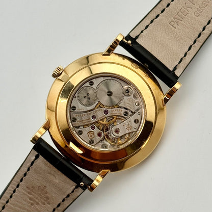 Pre-Owned Patek Philippe Calatrava 5119J-001