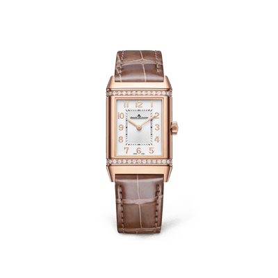 Jaeger LeCoultre Duetto Q2572570