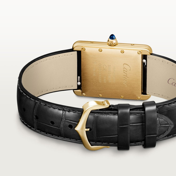 Cartier Tank Louis Cartier watch WGTA0211