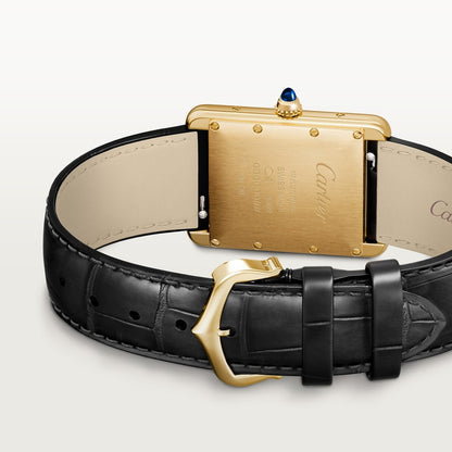 Cartier Tank Louis Cartier watch WGTA0211