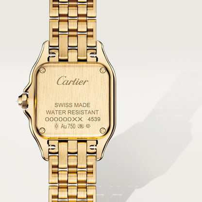 Cartier Panthère de Cartier watch WJPN0094