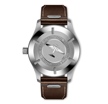 IWC Pilot's Watch Mark XX IW328205