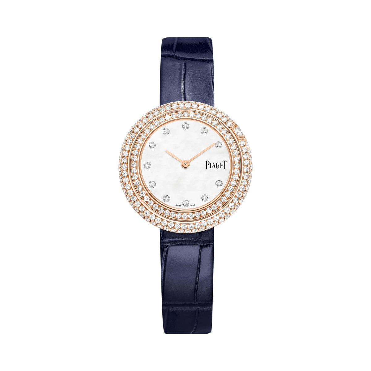 Piaget Possession watch G0A46063