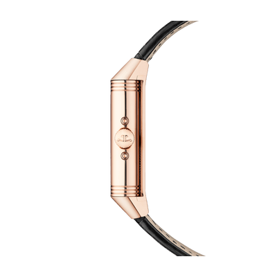 Jaeger LeCoultre Duoface Calendar Q3912533