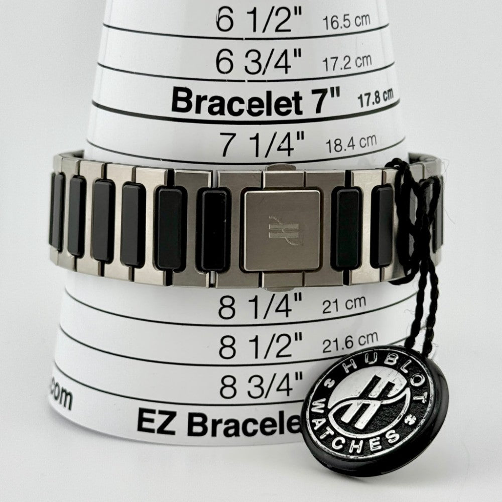 Hublot Big Bang Unico Chronograph 45 411.NM.1170.NM