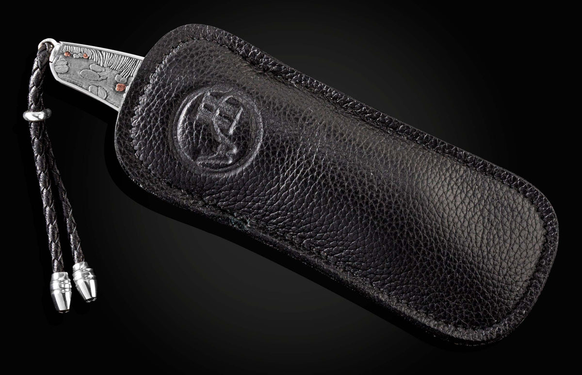 William Henry KNIVES B10 Gator