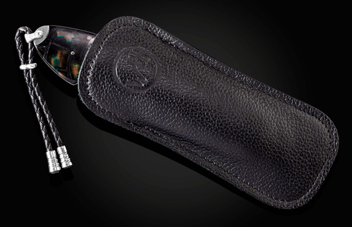 William Henry KNIVES B12 Grouse & Quail