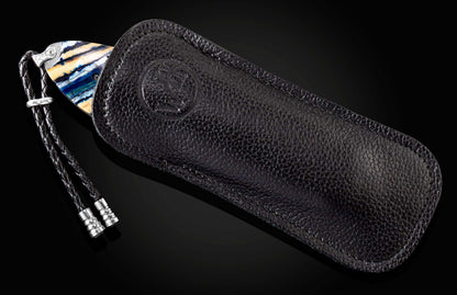 William Henry KNIVES B12 Headdress