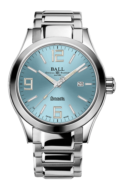 Engineer M Pioneer II (43mm)