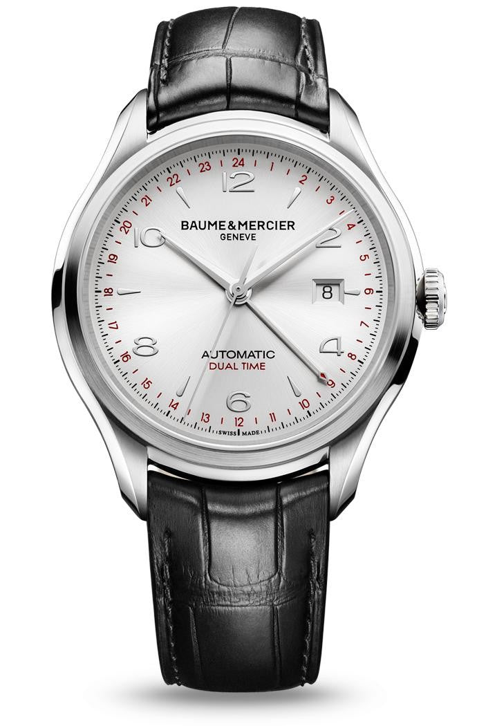 Baume & Mercier Clifton