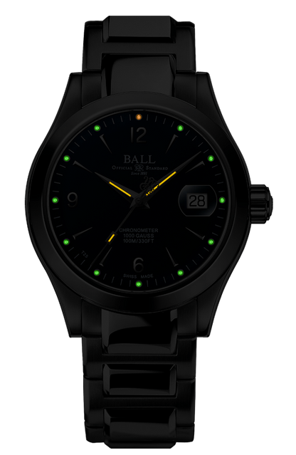 Engineer III Ohio Chronometer