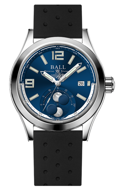 Engineer II Moon Phase Chronometer (41mm)