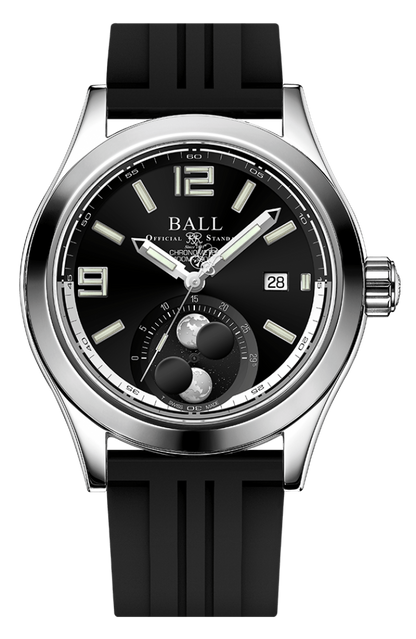 Engineer II Moon Phase Chronometer (43mm)