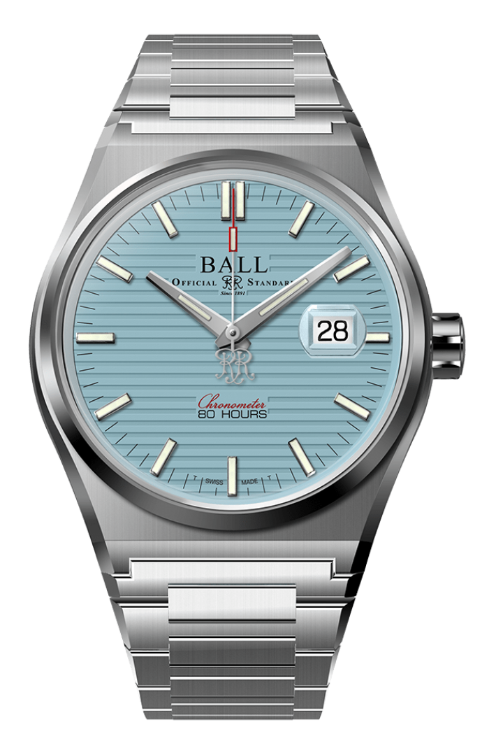 Roadmaster M Perseverer (40mm & 43mm)