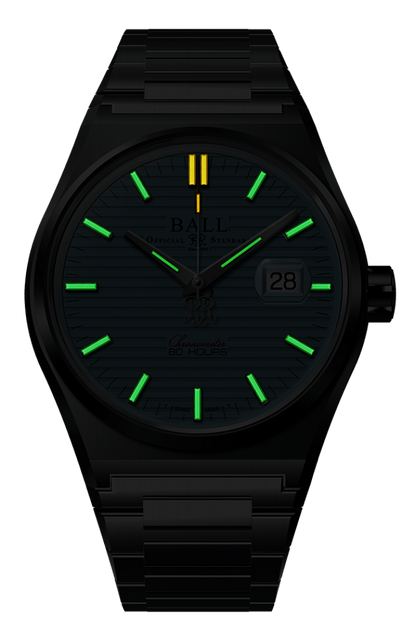 Roadmaster M Perseverer (40mm & 43mm)