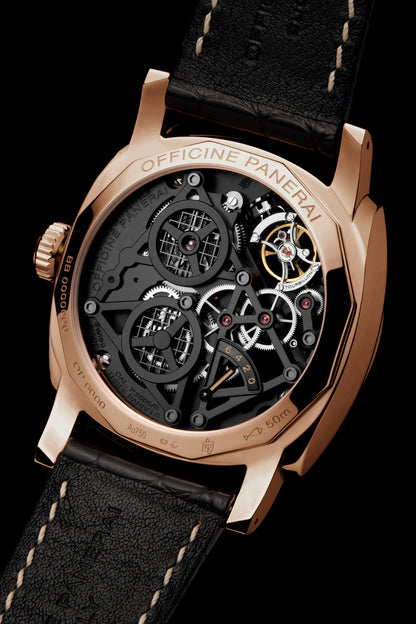 Panerai LO SCIENZIATO PAM00559