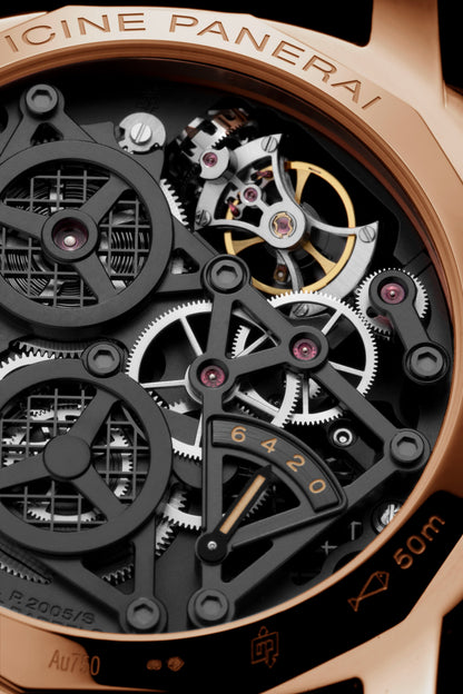 Panerai LO SCIENZIATO PAM00559