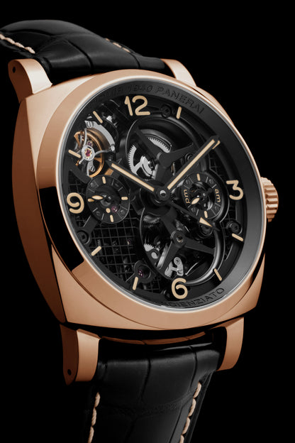 Panerai LO SCIENZIATO PAM00559