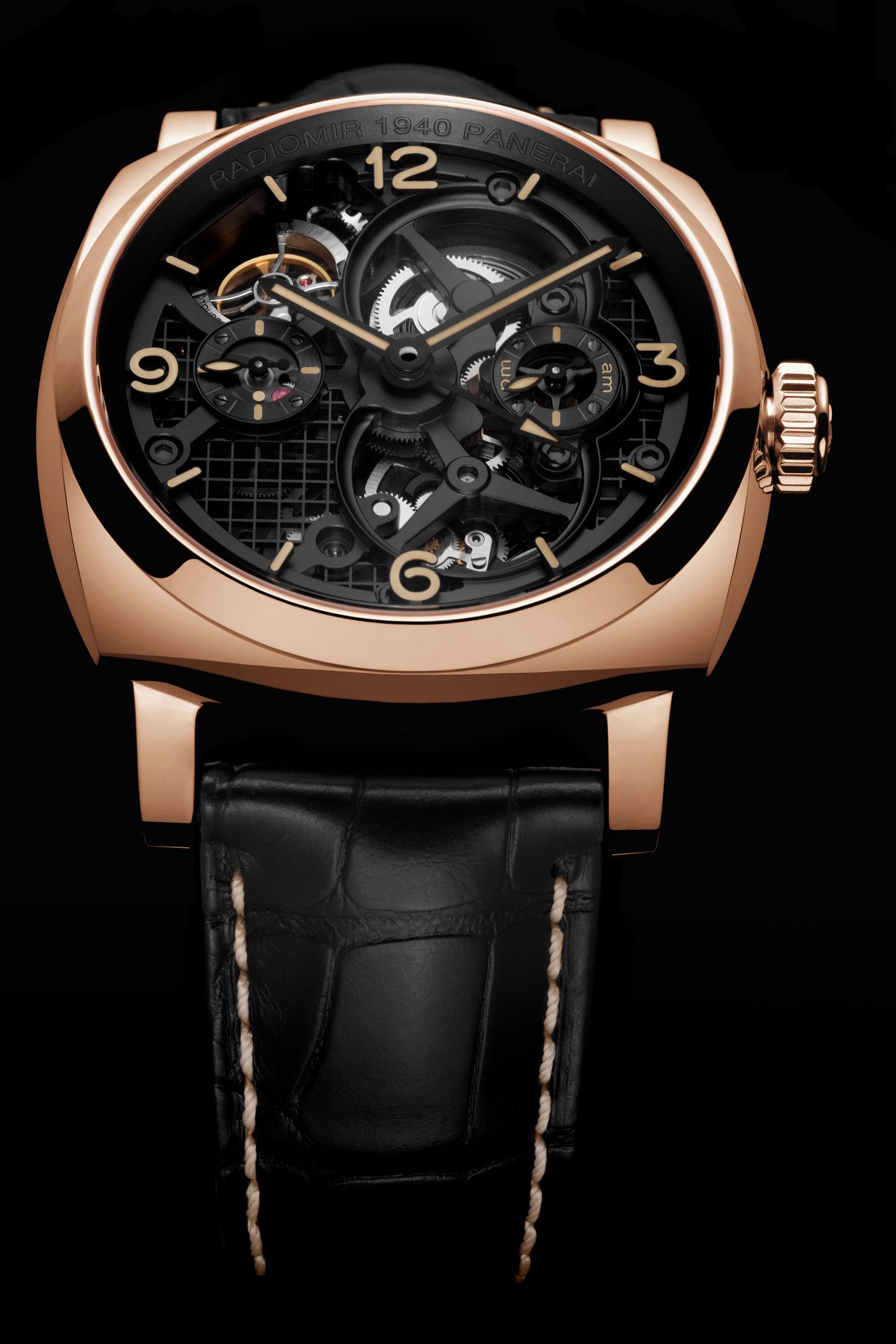 Panerai LO SCIENZIATO PAM00559