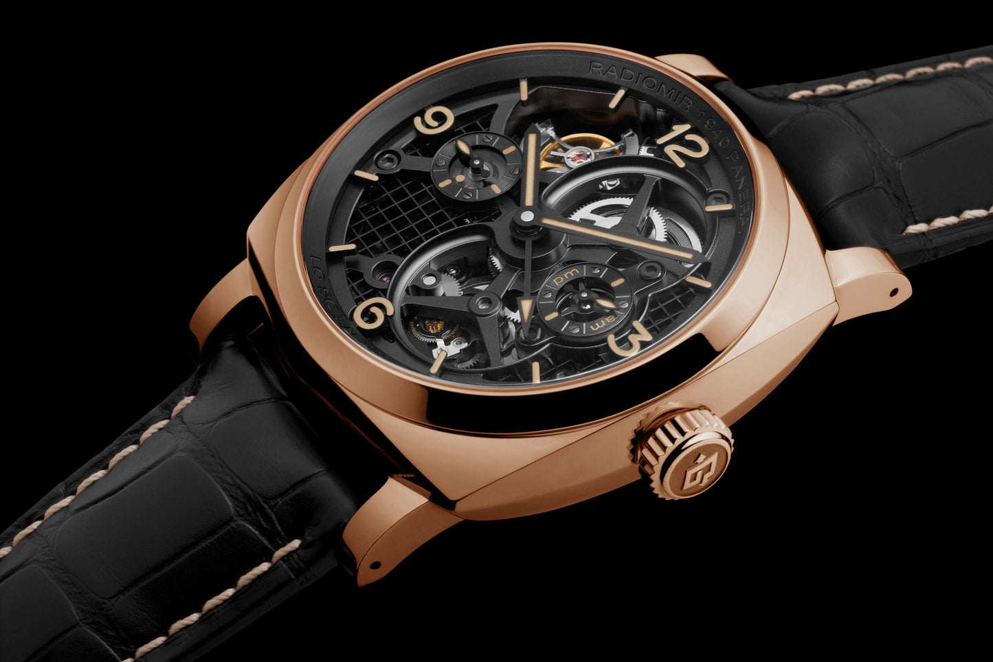 Panerai LO SCIENZIATO PAM00559