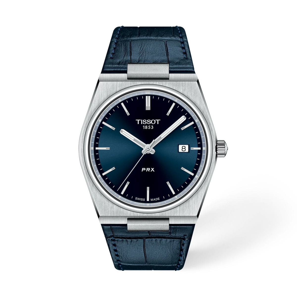 Tissot PRX 40mm T1374101604100