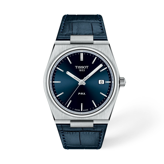Tissot PRX 40mm T1374101604100