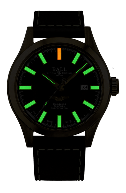 Engineer M Star Magna (43mm)