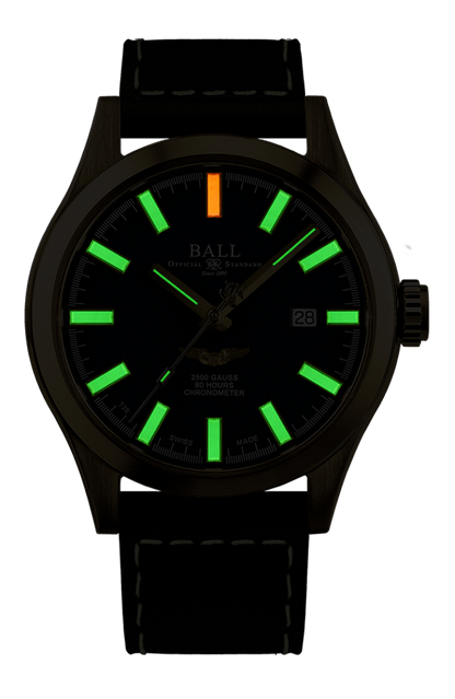 Engineer M Star Magna (43mm)