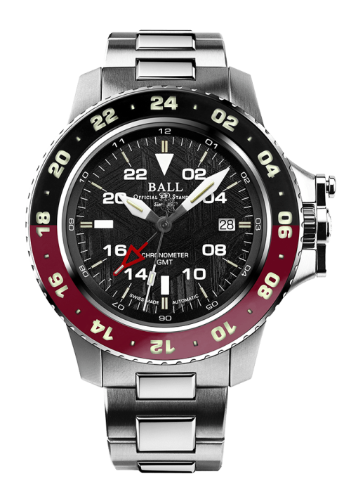 Ball Engineer III Outlier (40mm) DG9000B-S2C-TQ