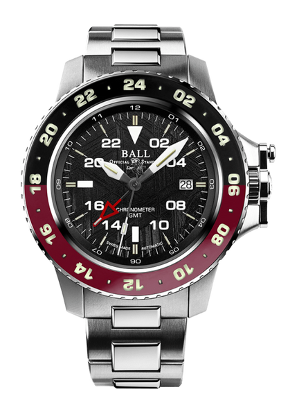 Ball Engineer III Outlier (40mm) DG9000B-S2C-TQ