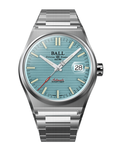 Ball Roadmaster Perseverer (40mm) NM9050C-S1-IBE