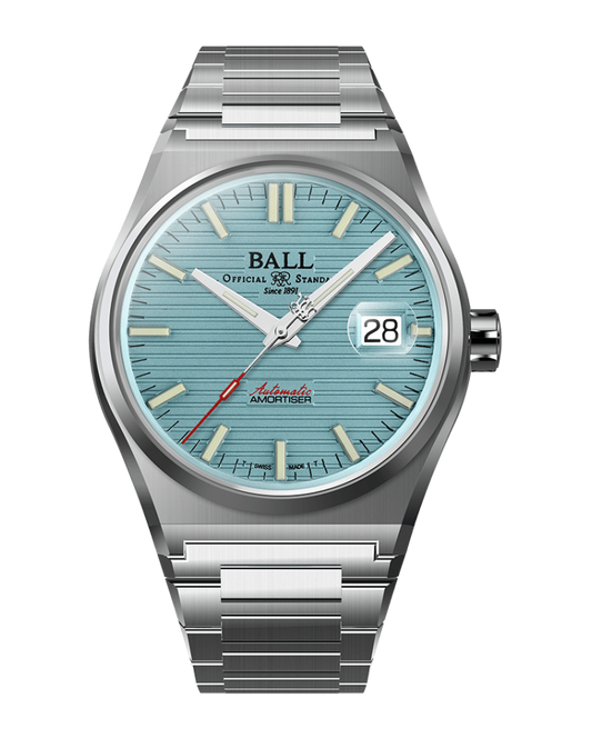 Ball Roadmaster Perseverer (40mm) NM9050C-S1-IBE