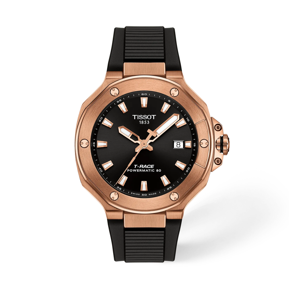 Tissot T-Race 41mm T1418073705100