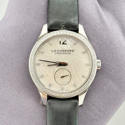 Pre-Owned Chopard L.u.c Xps 131968-1001