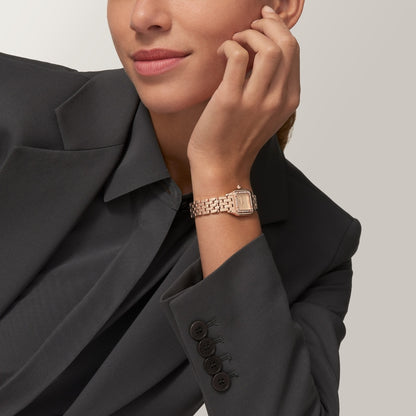 Cartier Panthère de Cartier watch, small model WJPN0058
