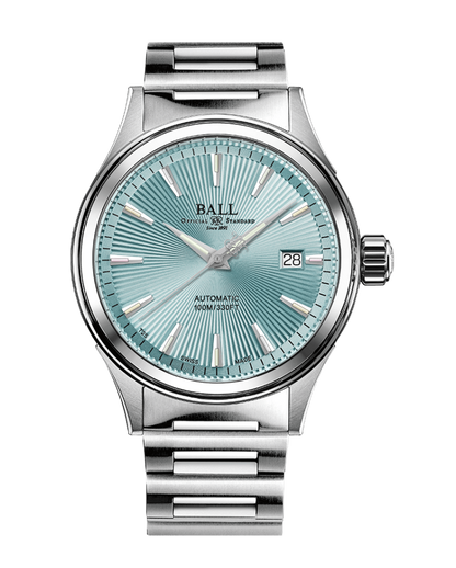 Ball Fireman Victory NM2098C-S28J-IBER