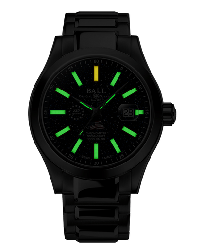 Ball Engineer III Marvelight Patriot NM9028C-S51C-ABE2
