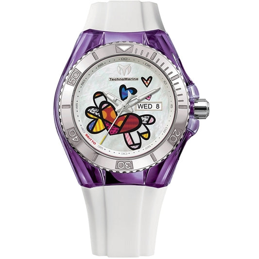 TechnoMarine Cruise Set Love By Britto 114002