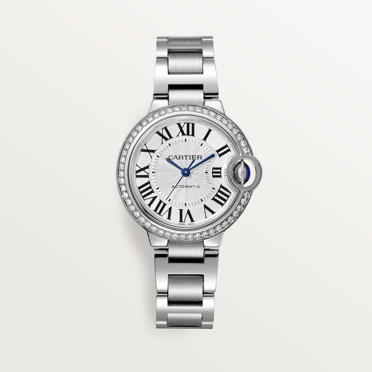 Cartier Ballon Bleu de Cartier watch W4BB0023