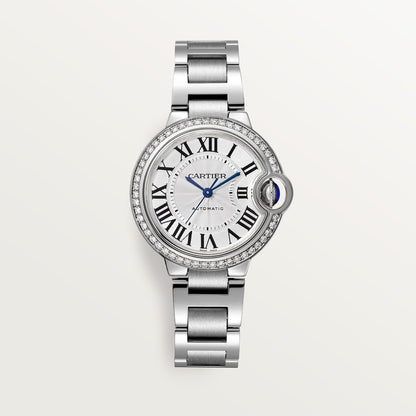 Cartier Ballon Bleu de Cartier watch W4BB0023