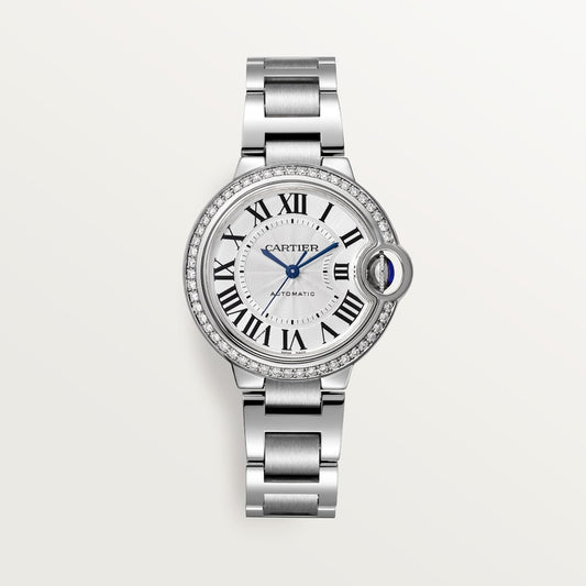 Cartier Ballon Bleu de Cartier watch W4BB0023
