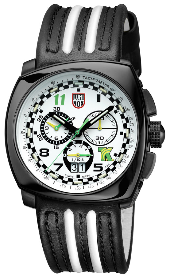 Luminox Tony Kanaan 1140 Series 1146 Men's Watch