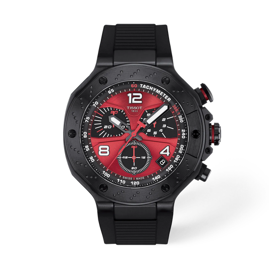 Tissot T-Race MotoGP 2026 45mm T1414173742200