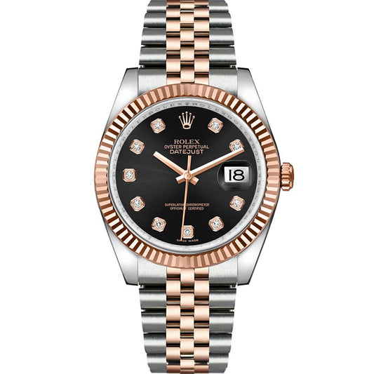 Pre-Owned Rolex Datejust 36mm 116231