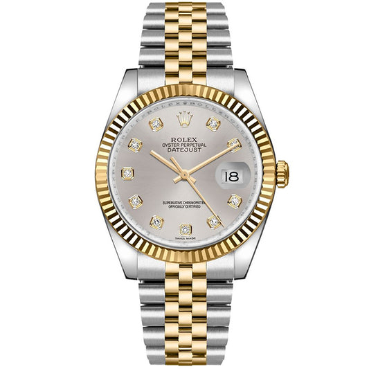 Pre-Owned Rolex Datejust 36mm 116233